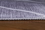 Conceptum Funk Chenille Gray AL 60 - Alfombra 150 x 230 cm
